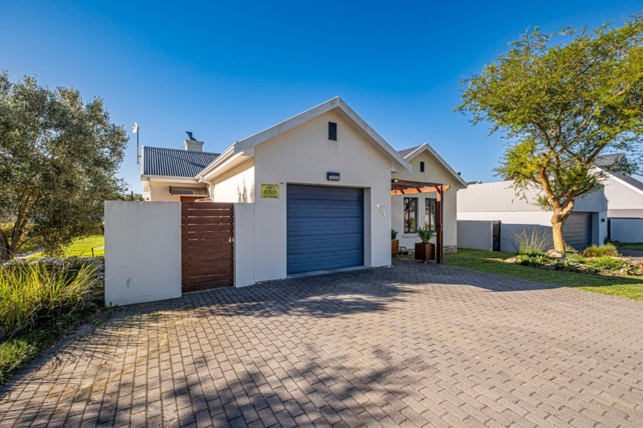 2 Bedroom Property for Sale in Wedgewood Golf Estate Eastern Cape